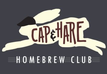 Cap and Hare Homebrew Club
