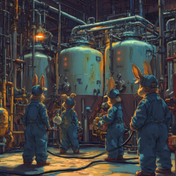 Big Brew - January 2026 Imperial Stout